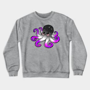 Acetopus Crewneck Sweatshirt